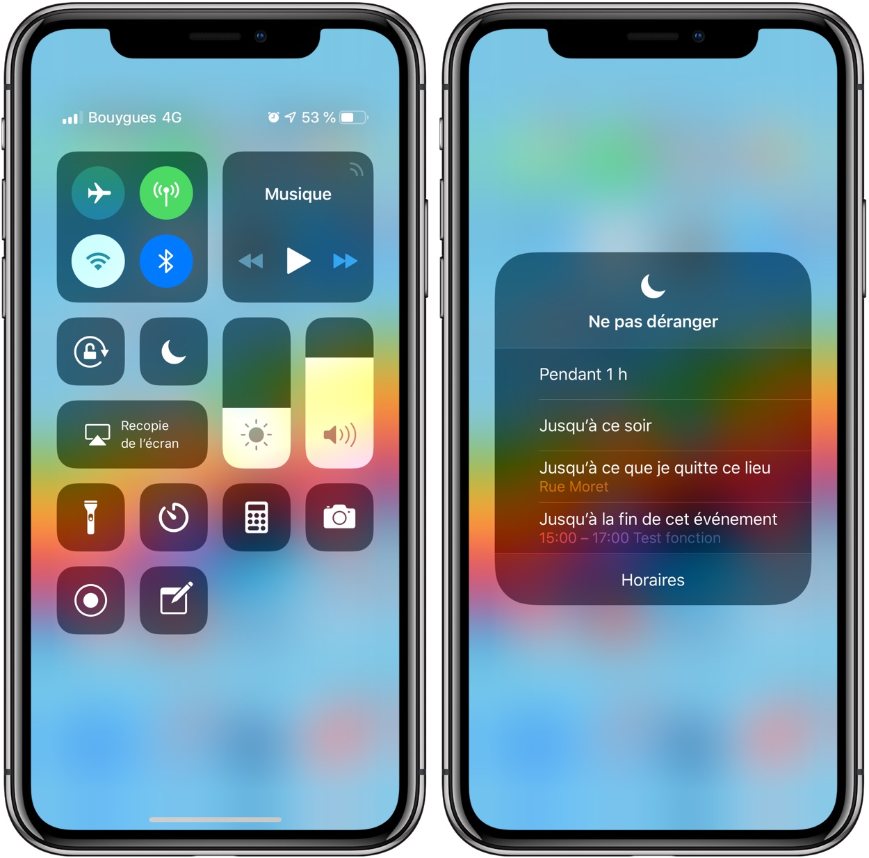 iOS 12.0.1 が利用可能になりました: iPhone (XS を含む) および iPad でのいくつかのバグが修正されました