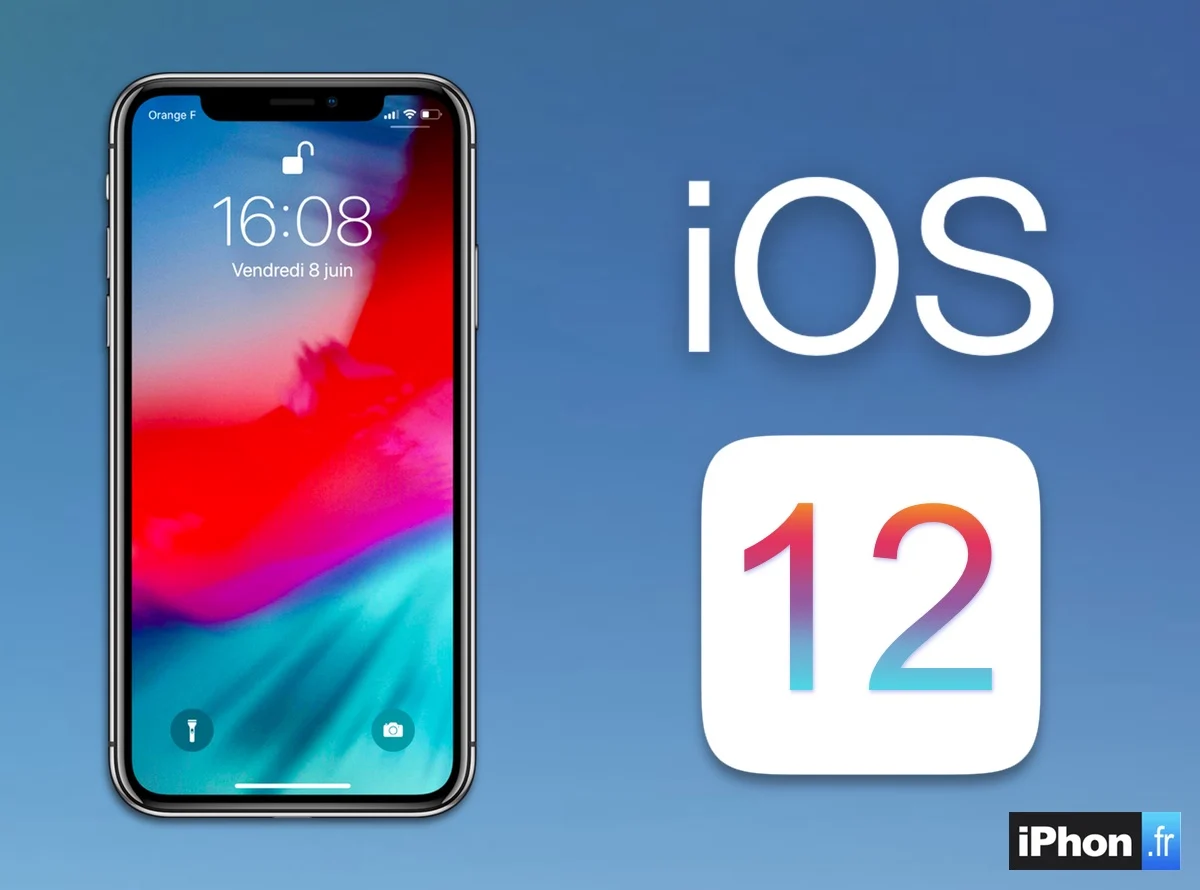 iOS 12 の採用は iOS 11 よりも大幅に増加し続けています