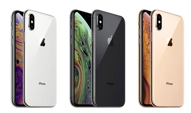 アンケート結果：iPhone XSの好み、仕上げ、メモリ容量、好みのサイズ！