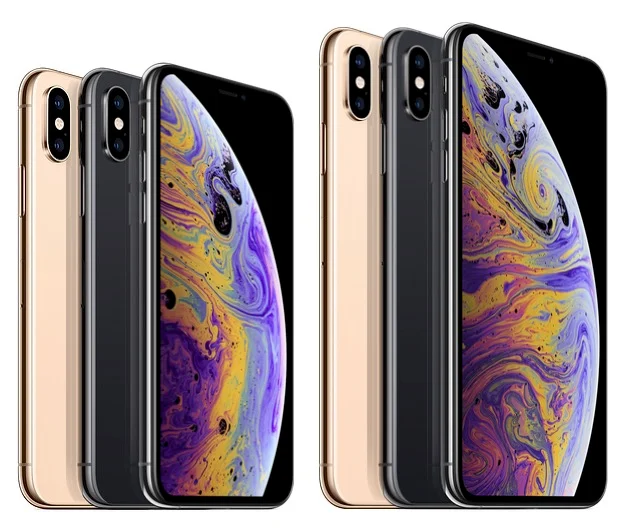 Apple iPhone XS Max：テクニカルシート、スペック、格安購入