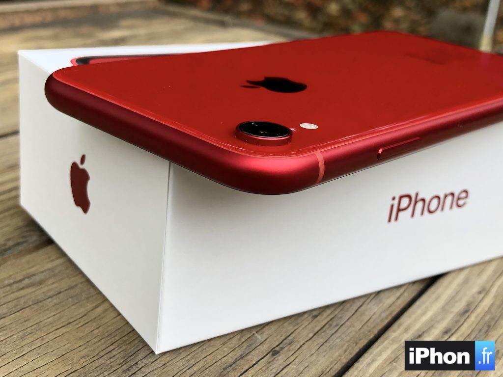 iPhone XRバージョン2019は4G通信でXSに追いつく可能性