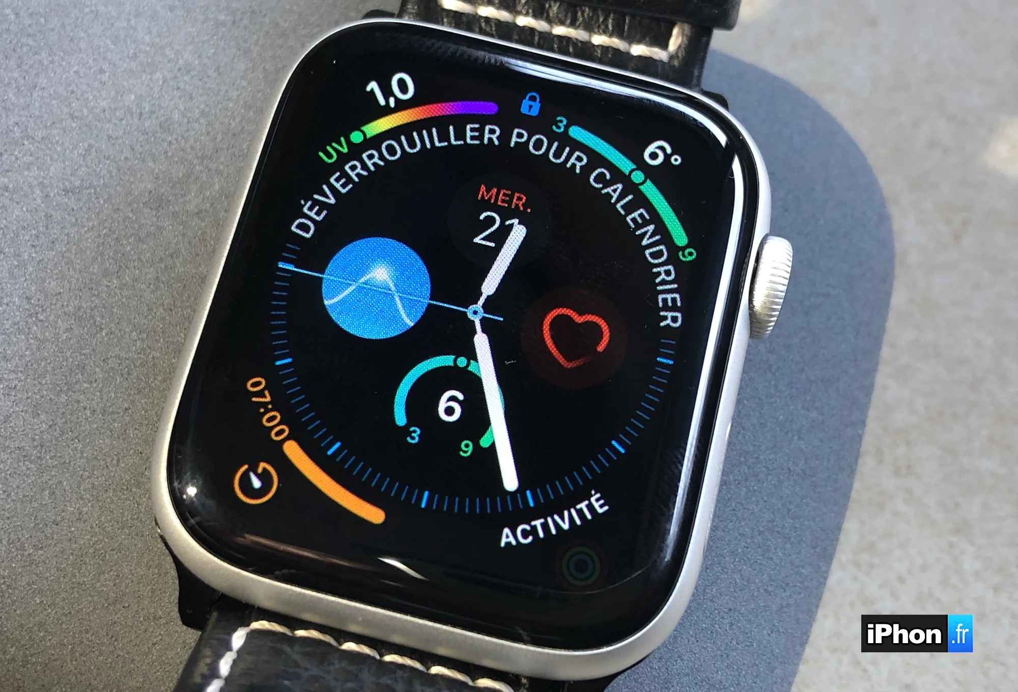 無分別: watchOS 6 で計画されている Apple Watch の新機能