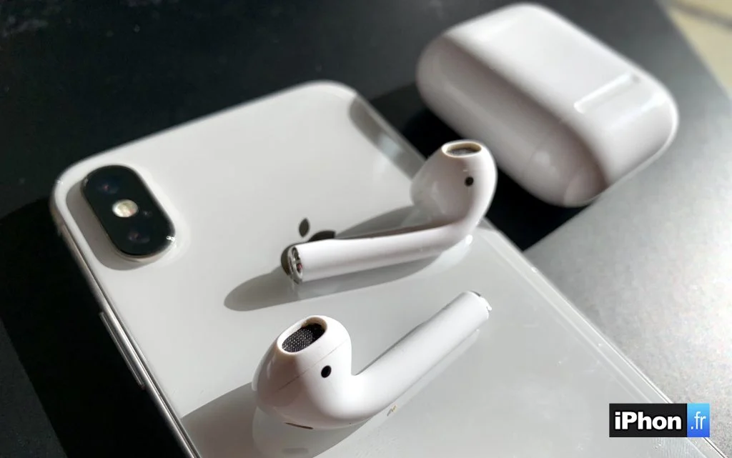 Apple専門アナリストがAirPodsアップデートを発表：AirPods V2は2019年、そして2020年