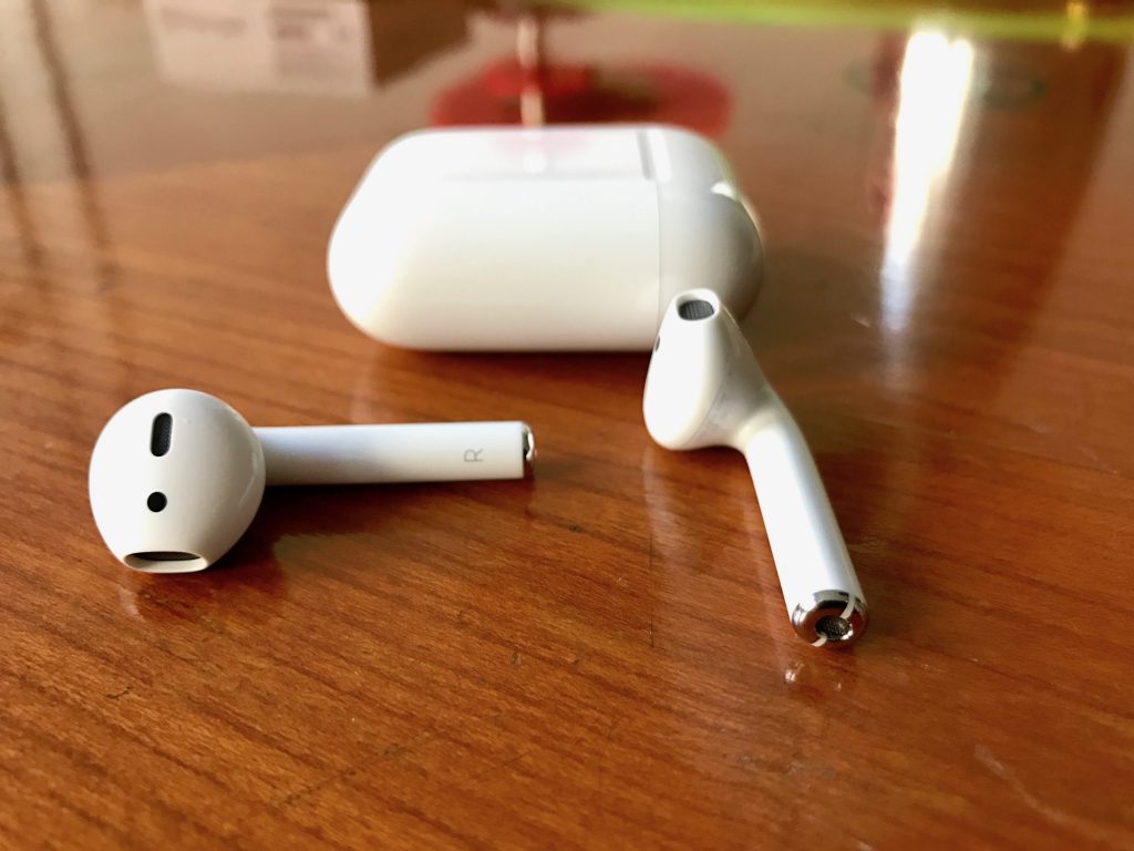 噂：AirPods 2は3月29日に発売される
