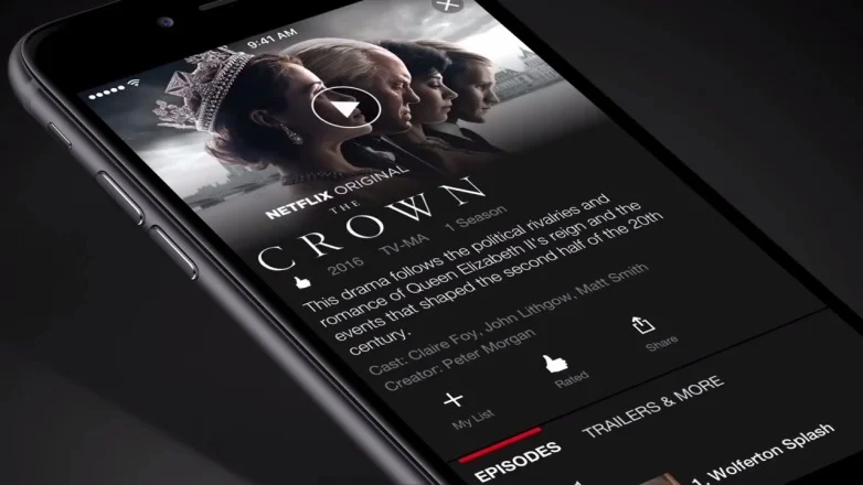 Aie…Netflix、iOSアプリのストリーミングAirPlayのサポートを終了