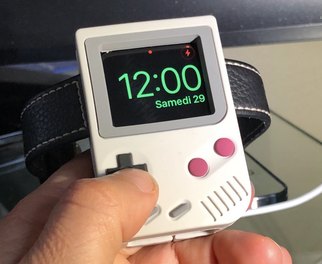 セレクション: Apple Watch (および iPhone!) 用の 18 の充電サポート