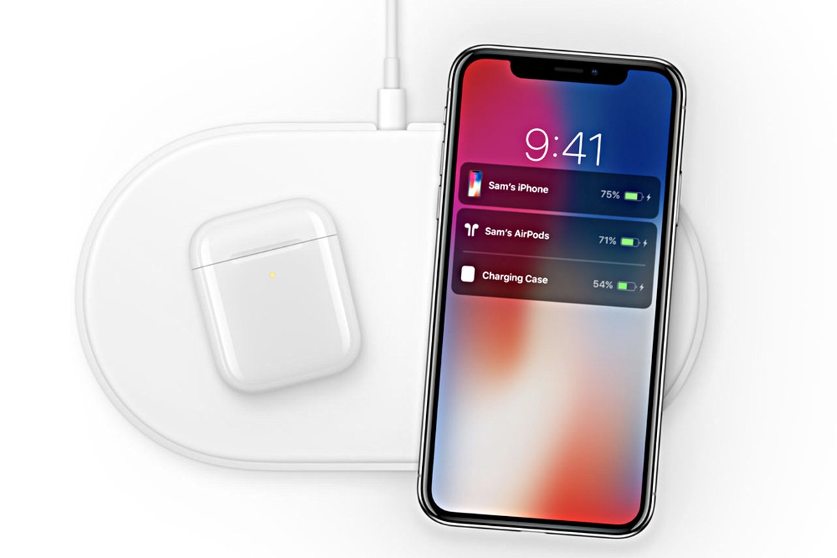 iOS 12.2のベータ6で見られる：AirPowerワイヤレス充電器の発売が間近？そしてもう一つの小さな目新しさ