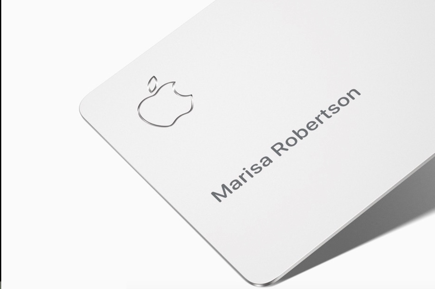 Apple Card、憂慮すべき成功