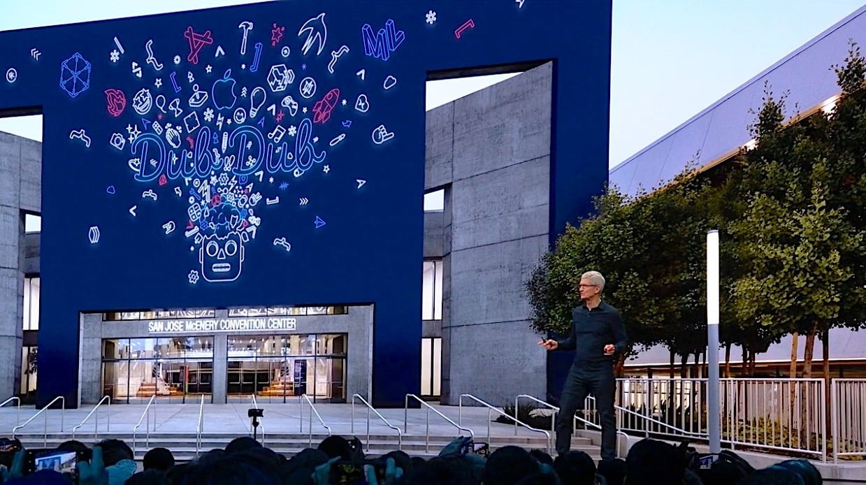 WWDC 基調講演の概要: iOS 13、iPadOS、tvOS、watchOS 6 および… Mac 側の新機能