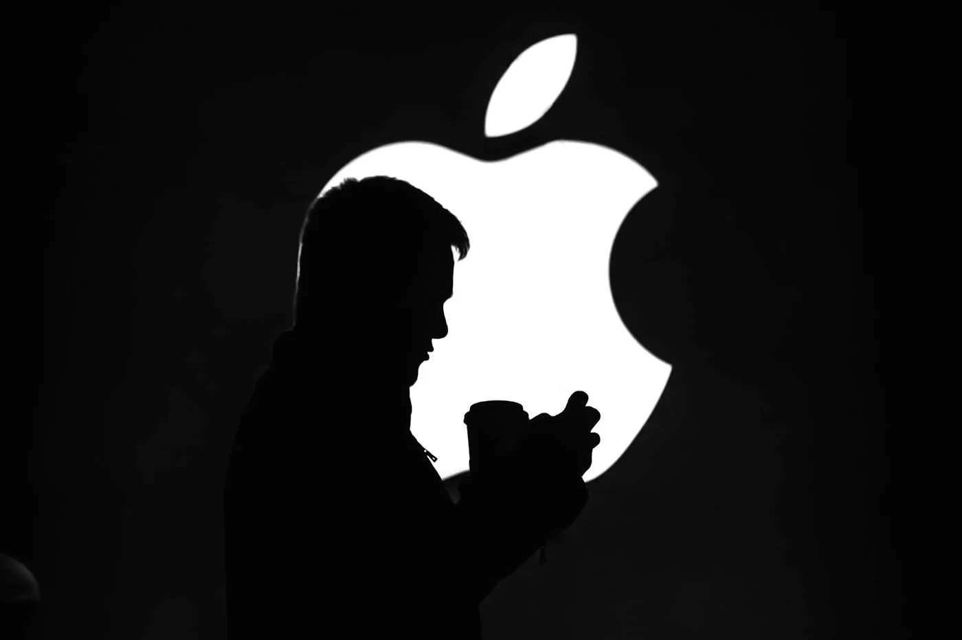 アップルは中国のリーク者を黙らせようとするだろう