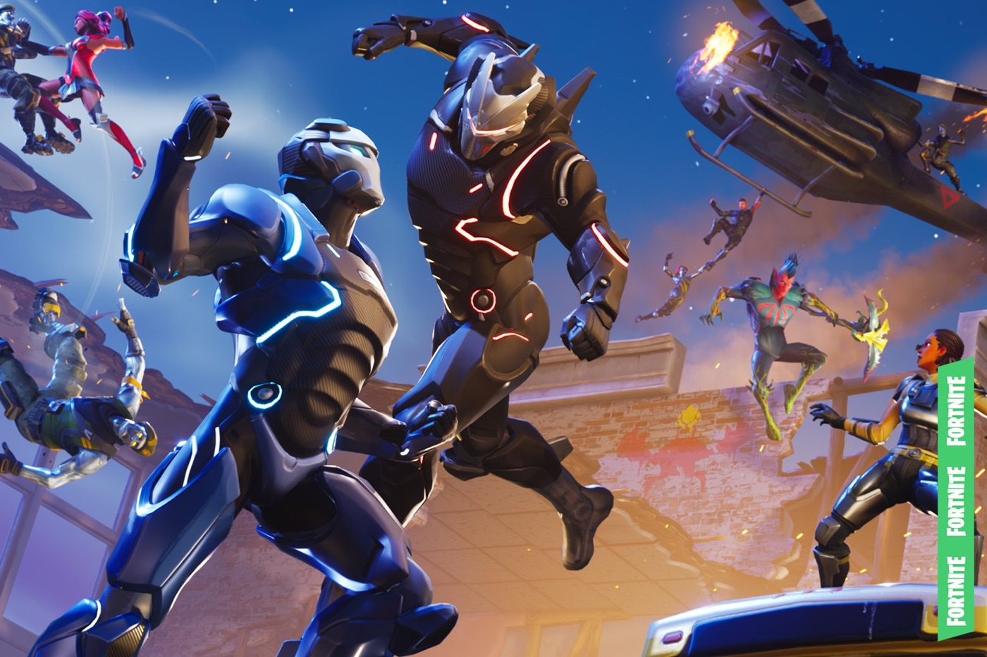 Apple が Epic Games 開発者アカウントを剥奪すると脅迫！