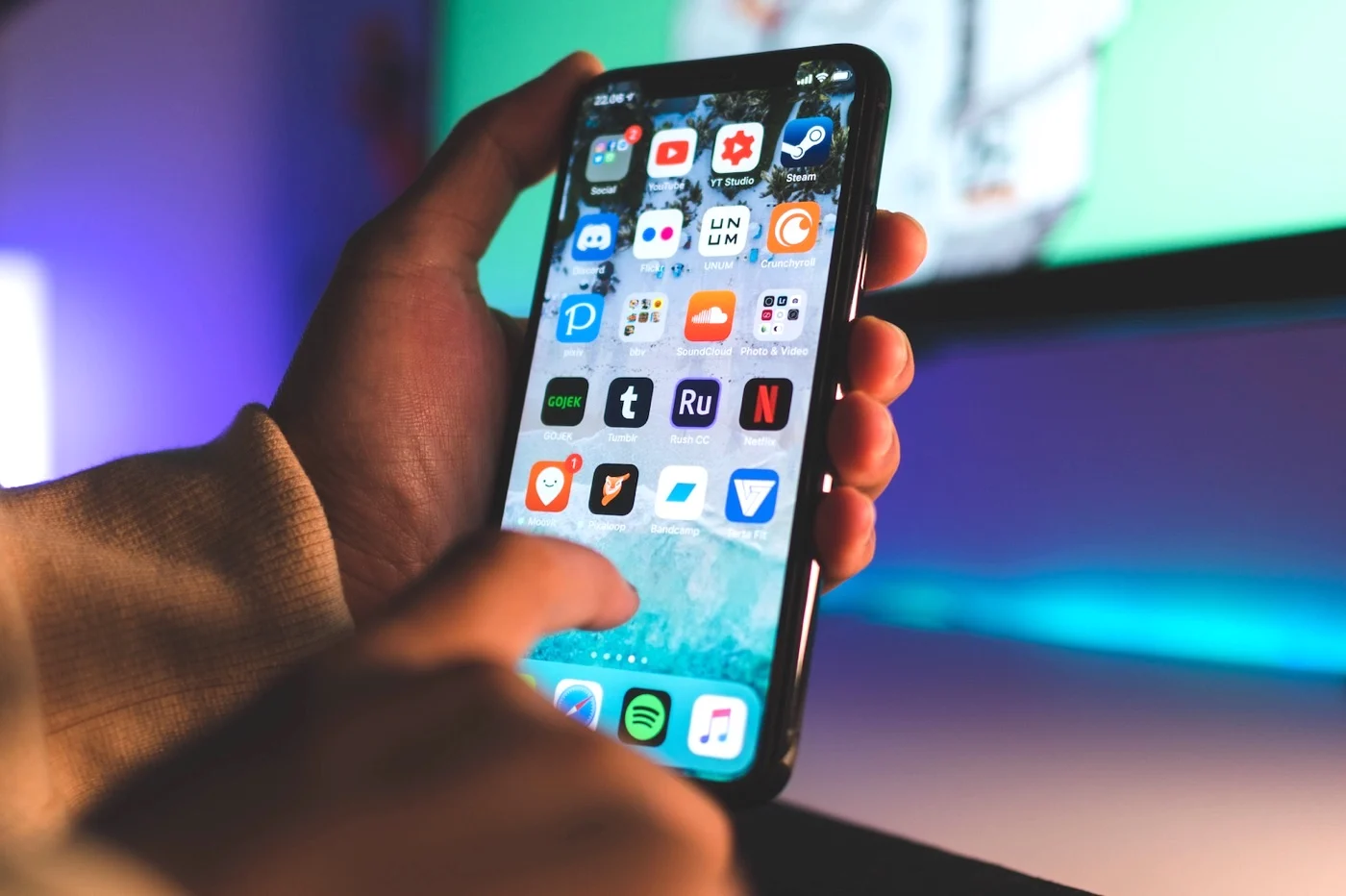 iPhoneの3D Touchは2019年にAppleによって放棄された？