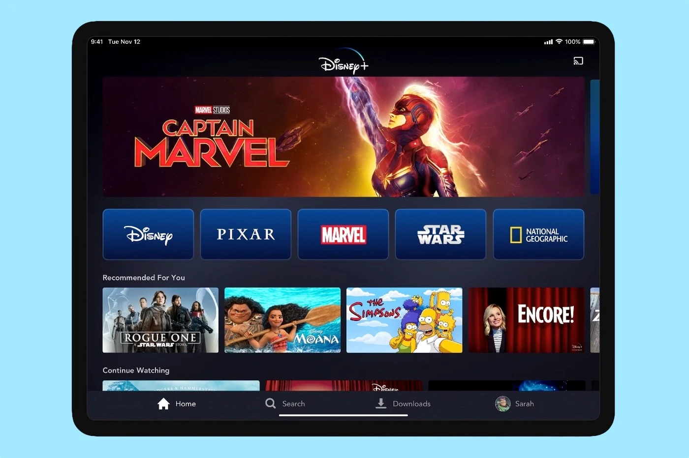 Disney+: Netflix と AppleTV+ に悪影響を与えるビデオオファーに関する新たな詳細