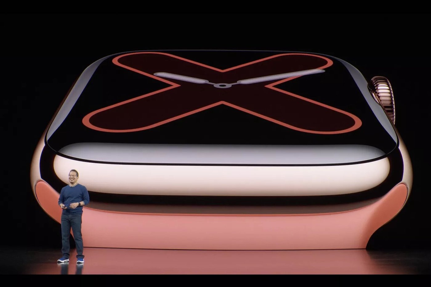 Apple Watch Series 5の新機能に関する最初のフィードバック