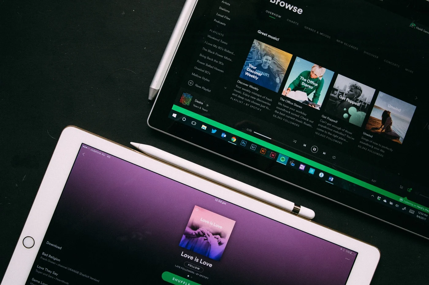 Spotifyは友人間で共有するファミリーサブスクリプションを廃止したいと考えている