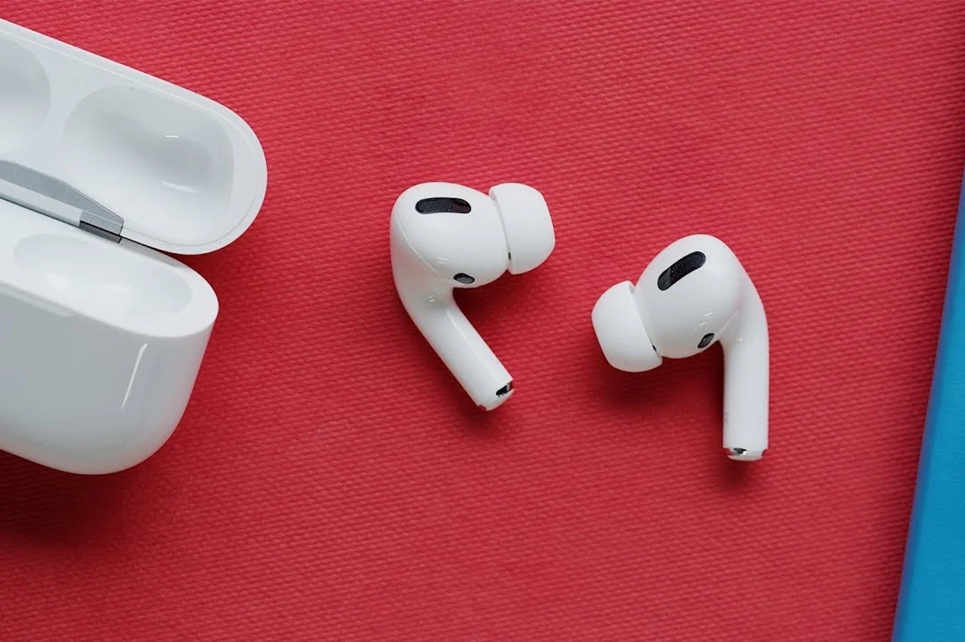 AirPods Pro: 最初のレビューは (ビデオ) にあります