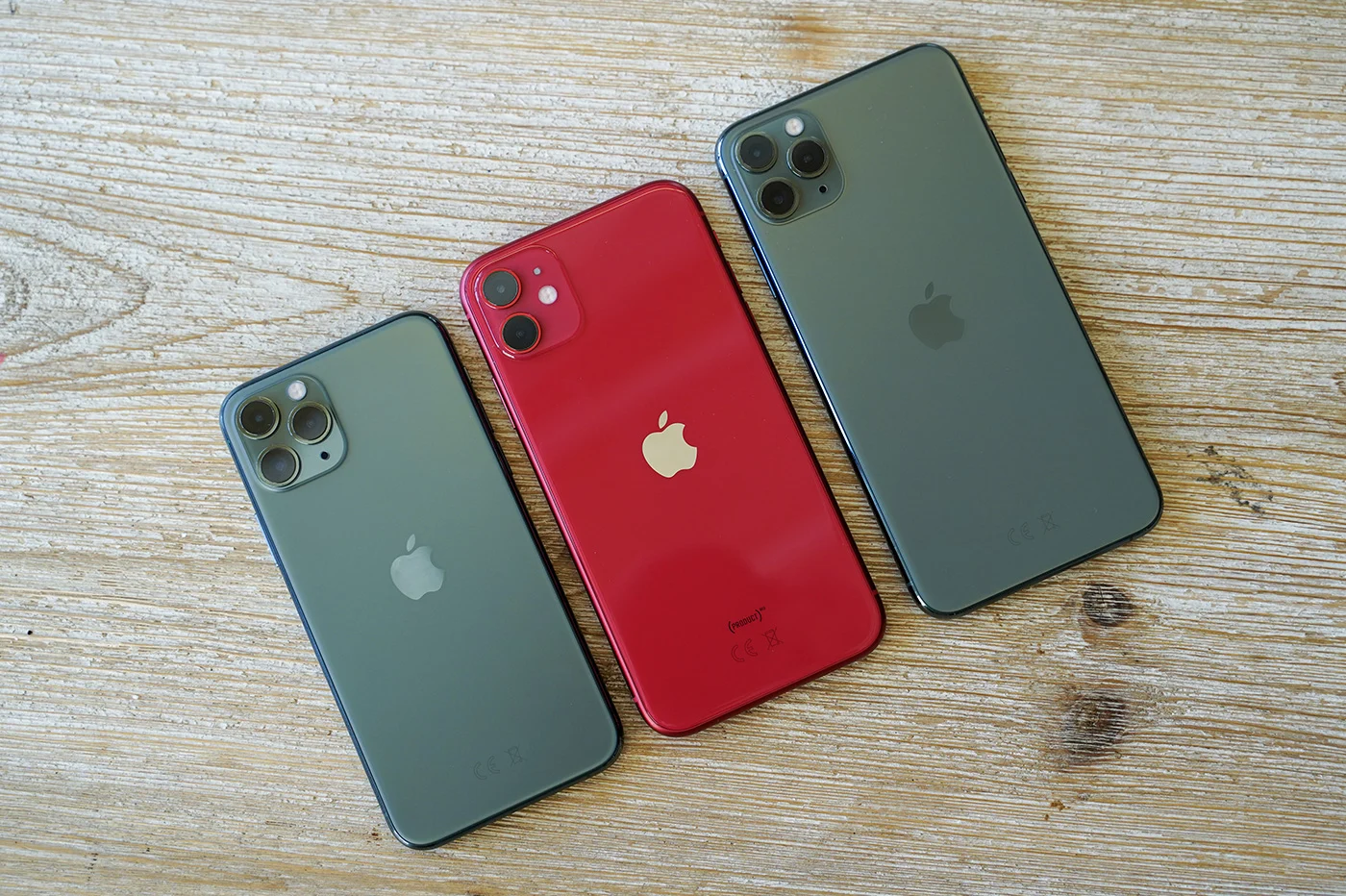 iPhone 11は第1四半期に世界で最も売れたスマートフォンとなる