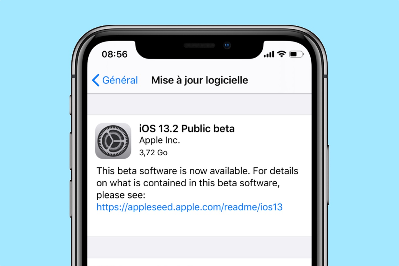 iOS 13.2の最初のパブリックベータ版が利用可能：Deep Fusion、AirPods 3、HomePod、Siri