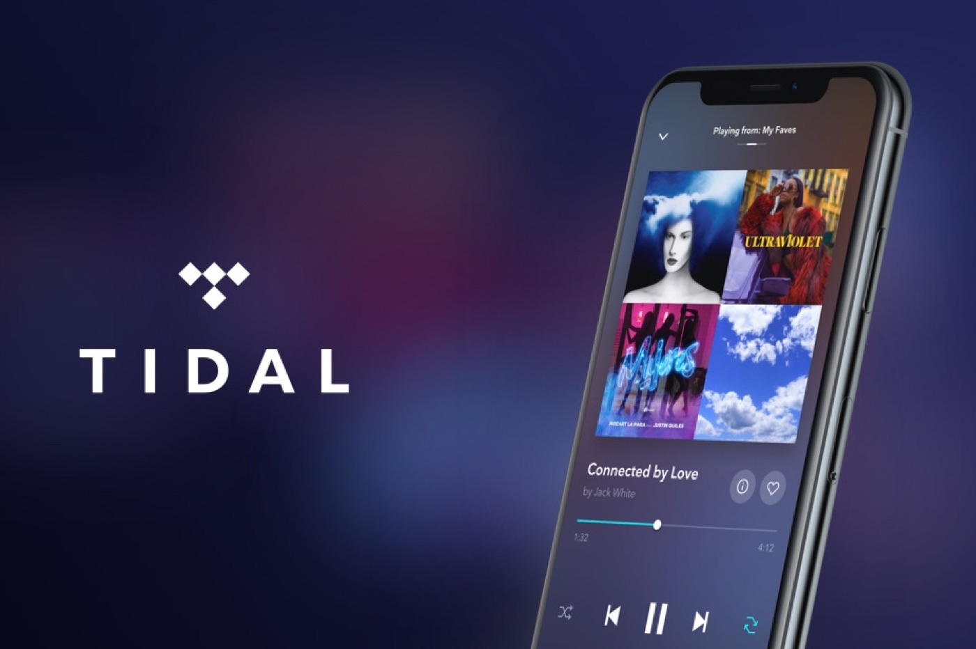 音楽ストリーミング：SquareがTidalを2億4,600万ユーロで買収