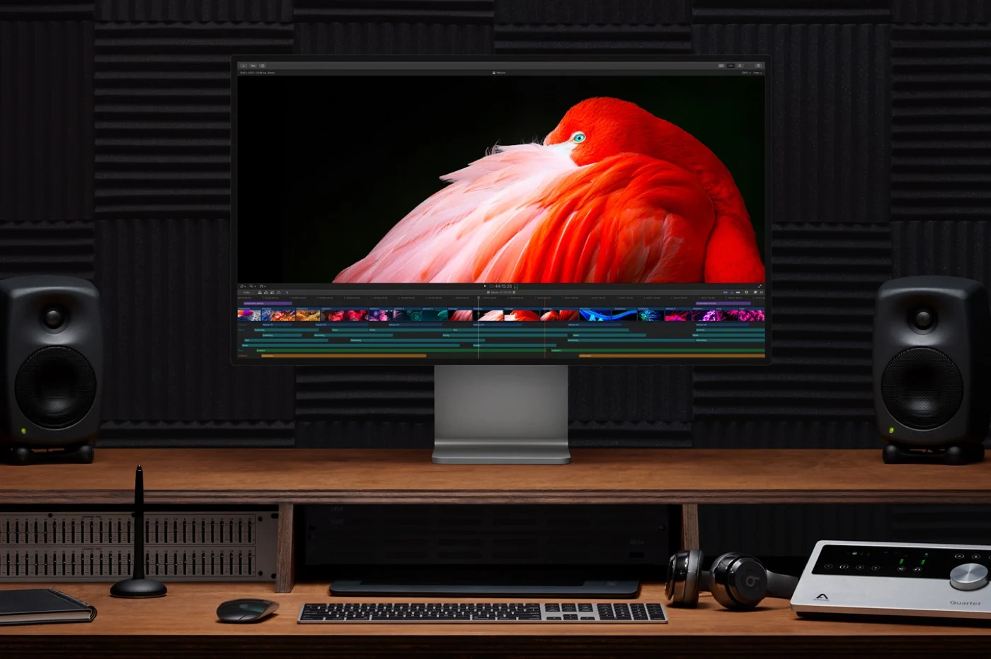 Pro Display XDR には 7K バージョンの権利がある可能性があります。