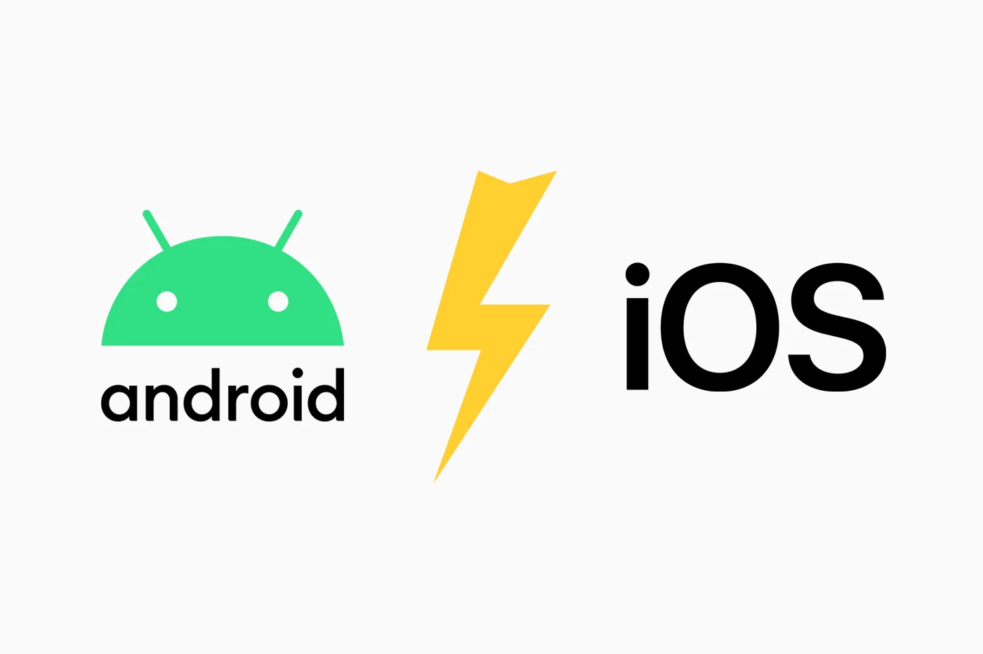 iOS に搭載してほしい Android の機能