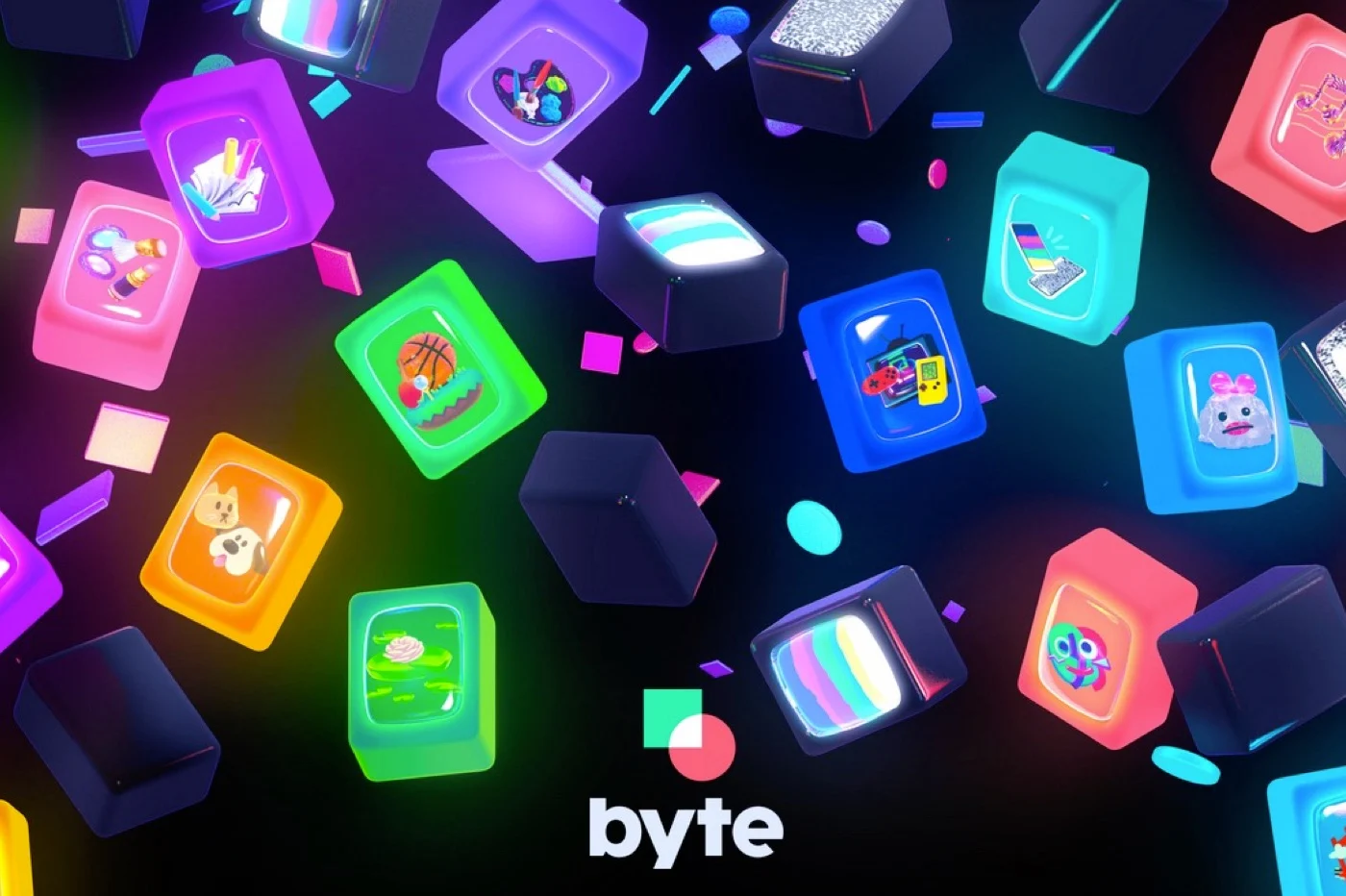 Vine の復活である Byte はすでに App Store のダウンロード数でトップになっています