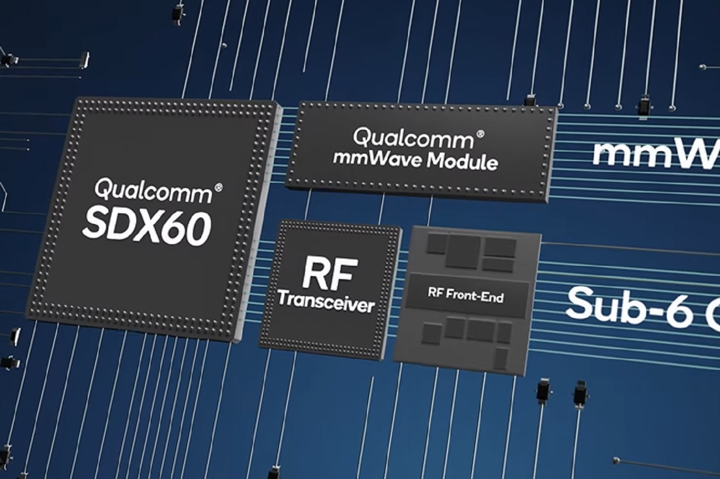 iPhoneの5Gモデム：ハンと同様、Appleは2025年に単独で導入するだろう