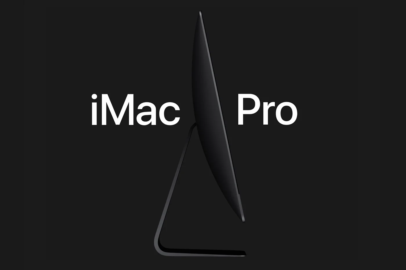 iMac Pro: レビュー、価格、完全なテクニカルシート