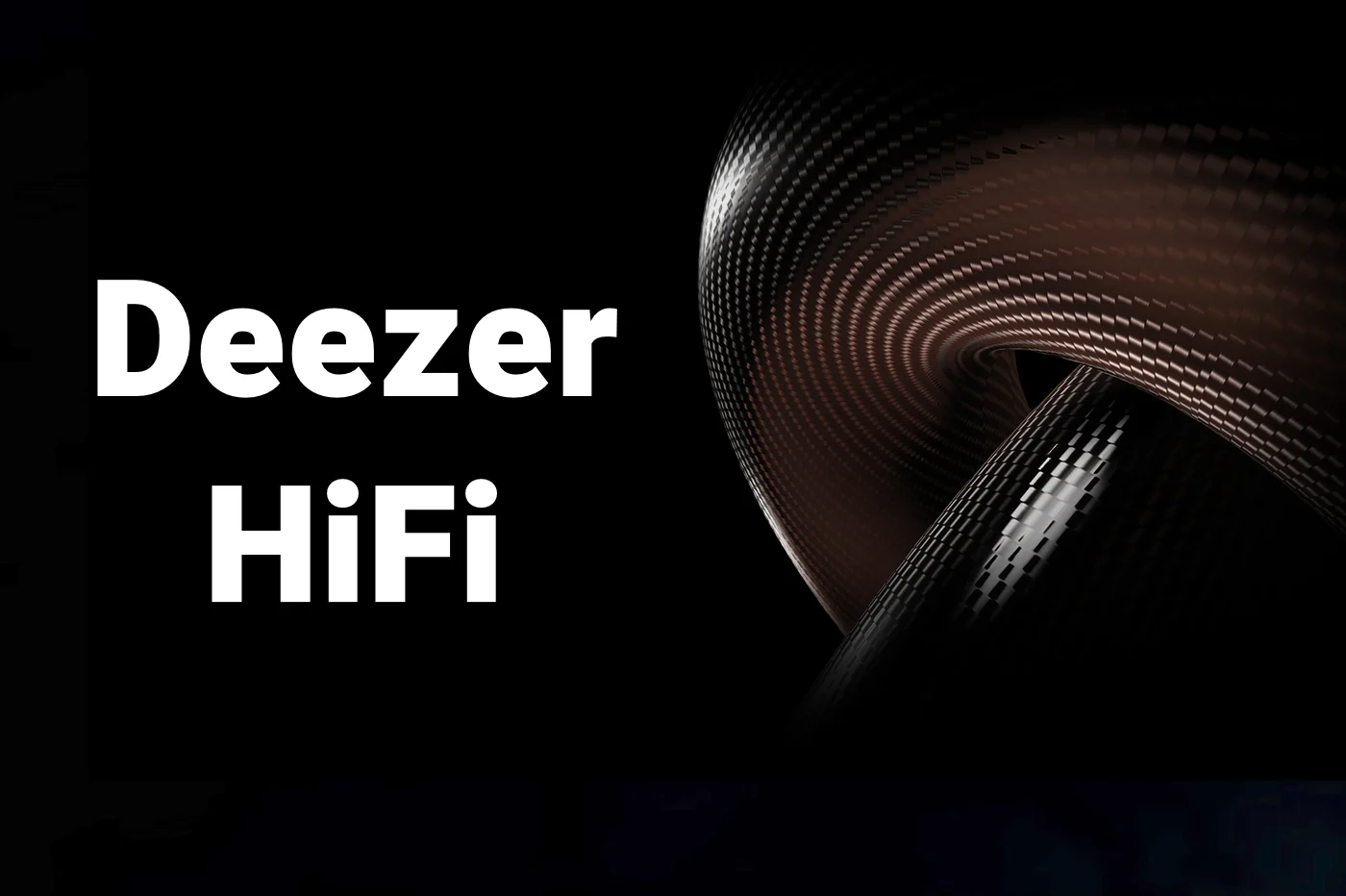 Deezer: 現在月額 14.99 ユーロの HiFi オファー