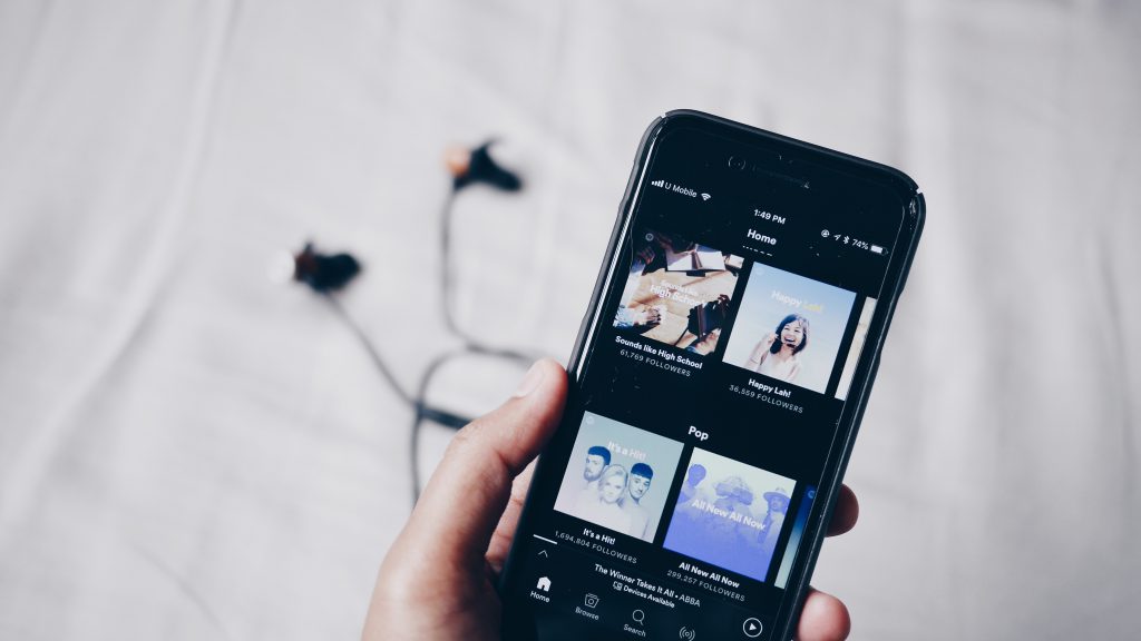 Spotifyの苦情を受けて、Appleは他のアプリケーションに対してよりオープンになる可能性がある
