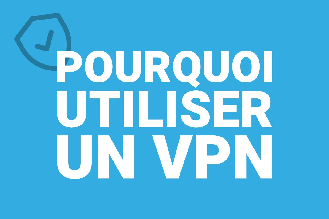 VPN を使用する 6 つの理由: 初心者向けに説明