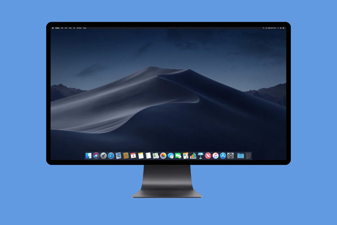 次期iMacの新デザイン、iPad Proスタイル確定？