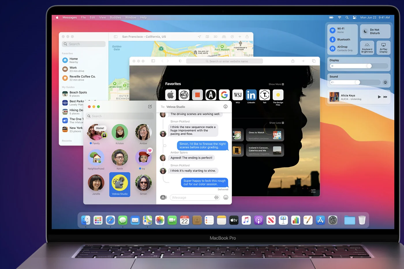 macOS: Big Sur および Catalina のセキュリティ アップデート