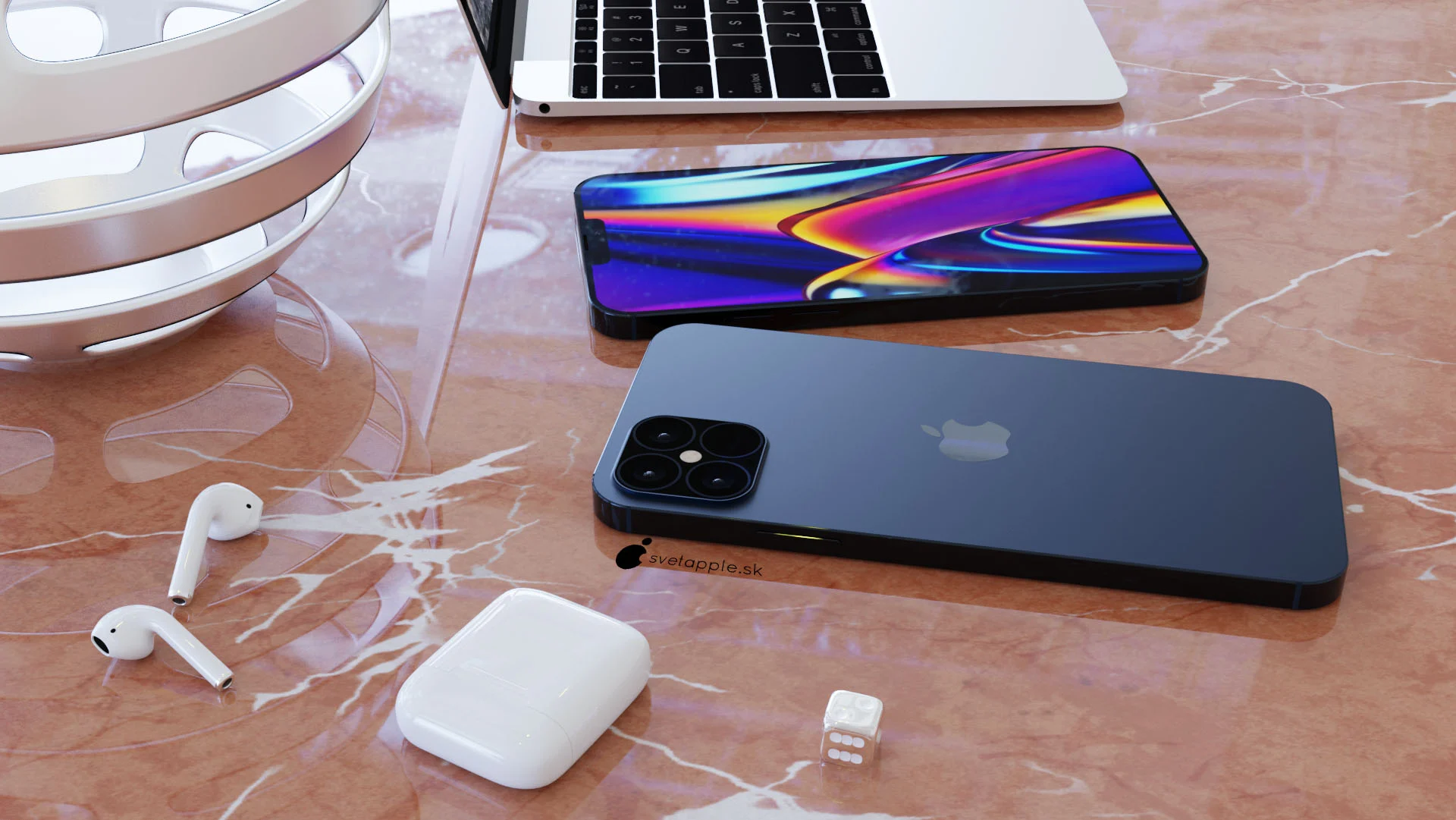 iPhone 12は充電器やヘッドフォンなしで販売される可能性がある