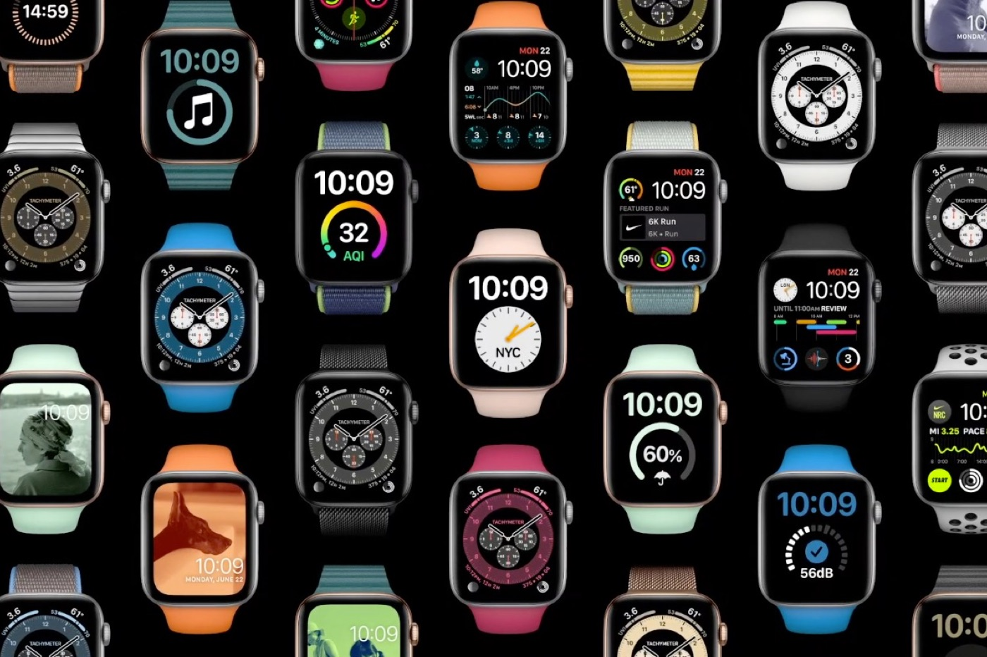 watchOS 10: Apple が秘密にしようとしている新機能