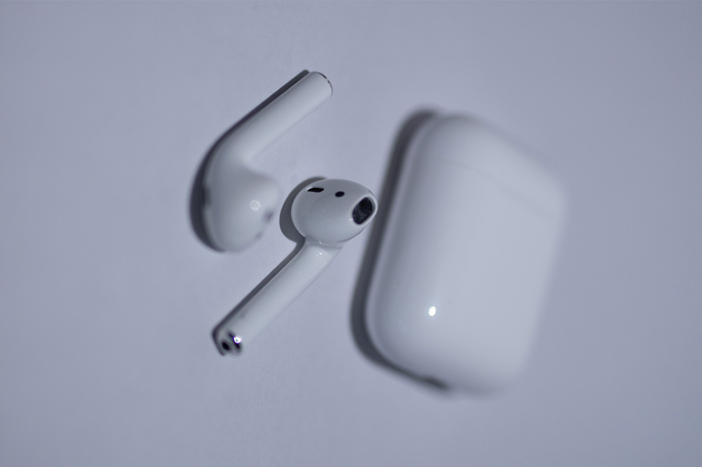 AirPods