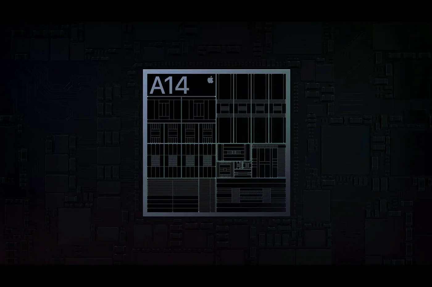 A14 Bionic チップが最初のベンチマークを発表、その結果は次のとおりです