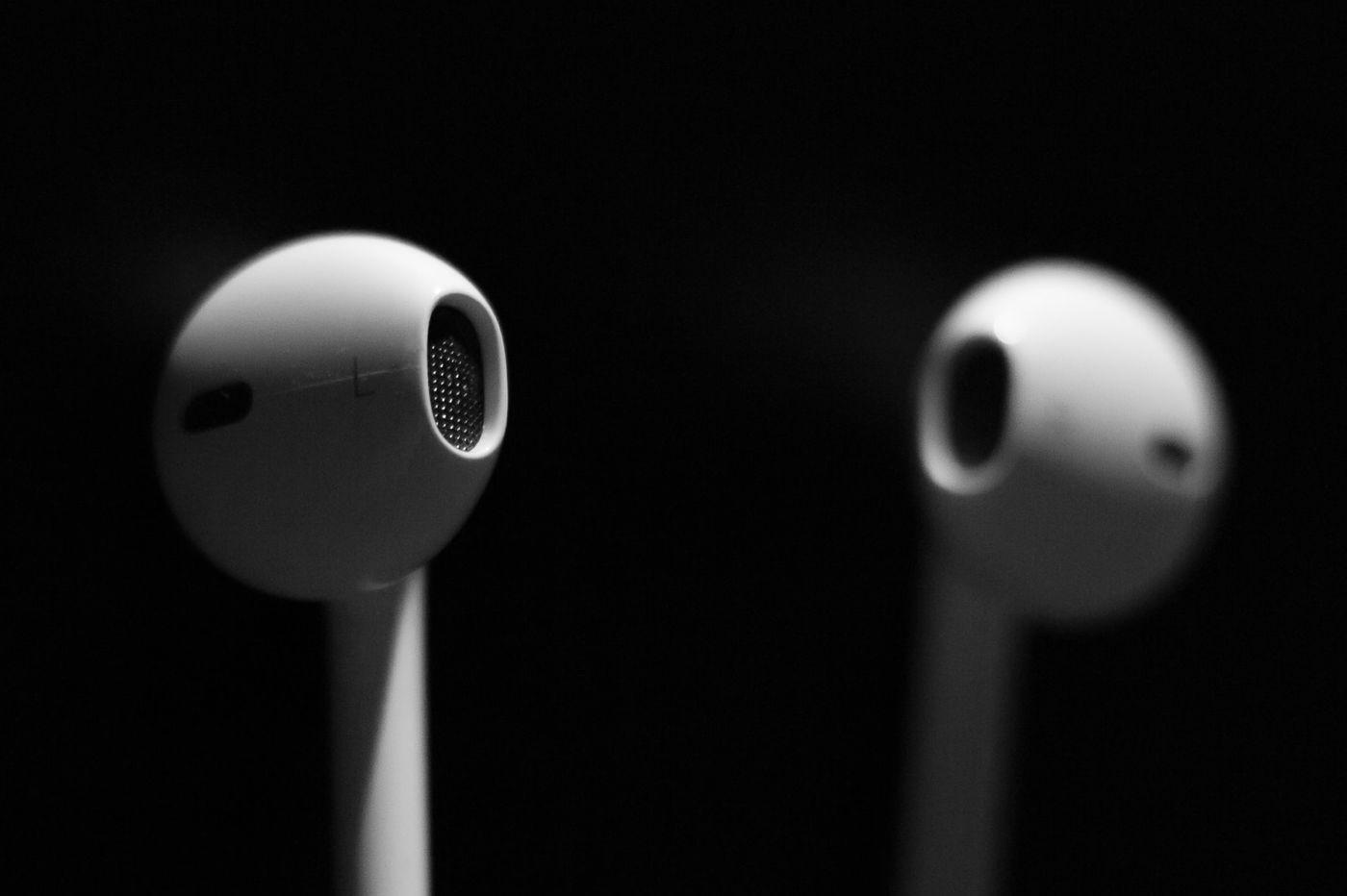 Apple EarPods