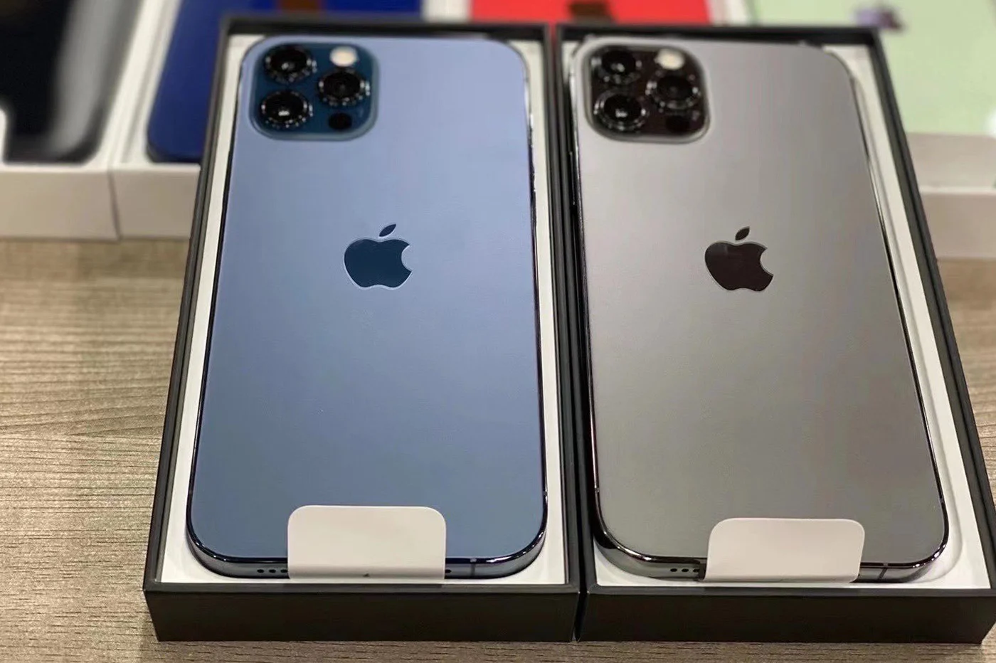 iPhone 12にはリバースワイヤレス充電が搭載されるだろうか？