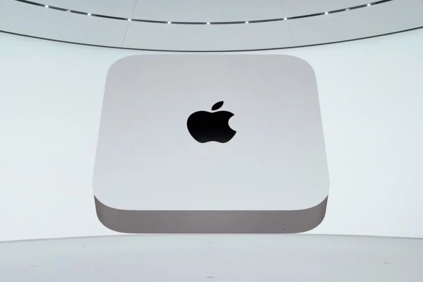 Mac mini M1がAppleを日本での売上トップに押し上げる