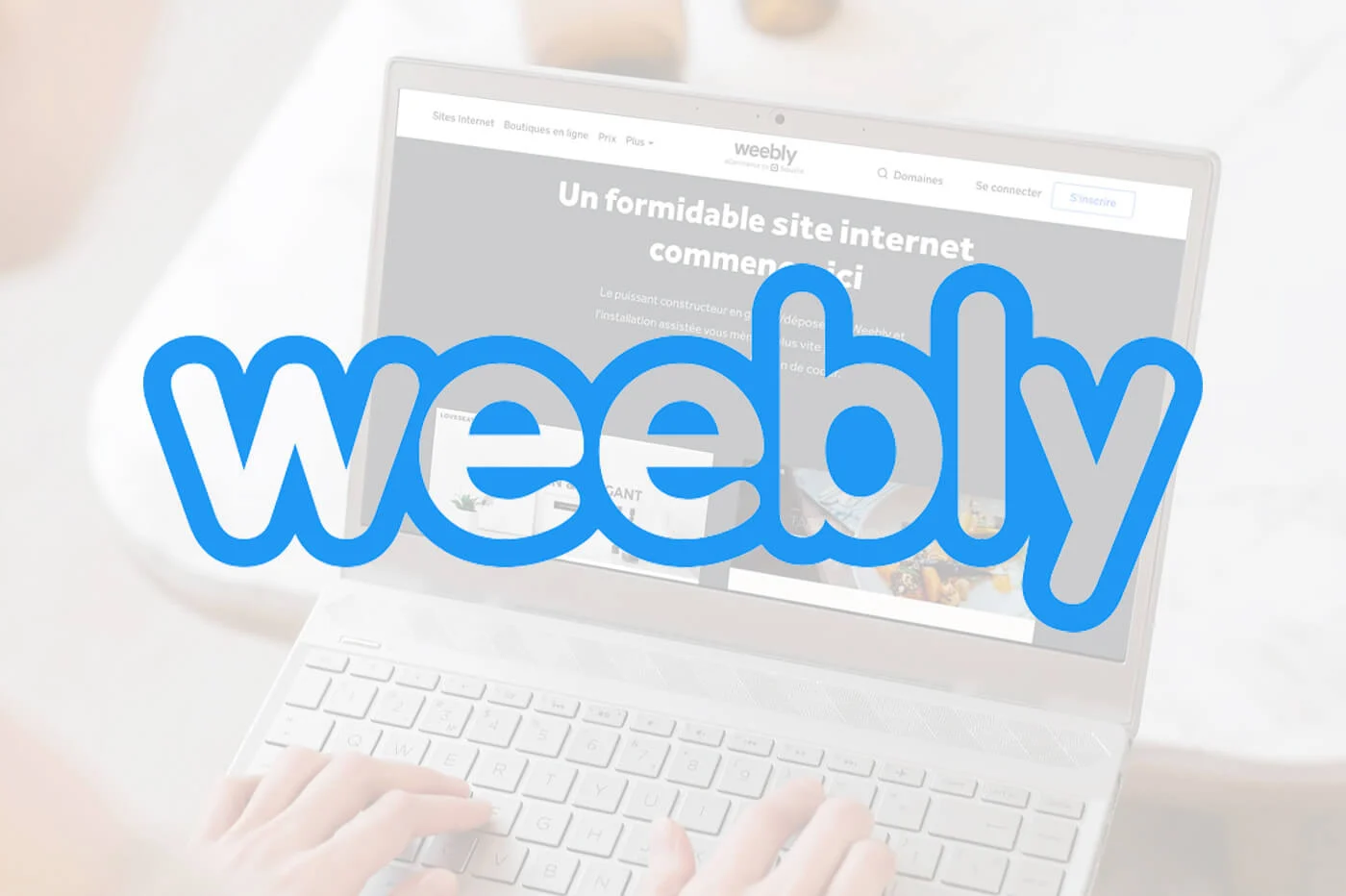Weebly レビュー: 2024 年にこの Web エディターのテストを完了