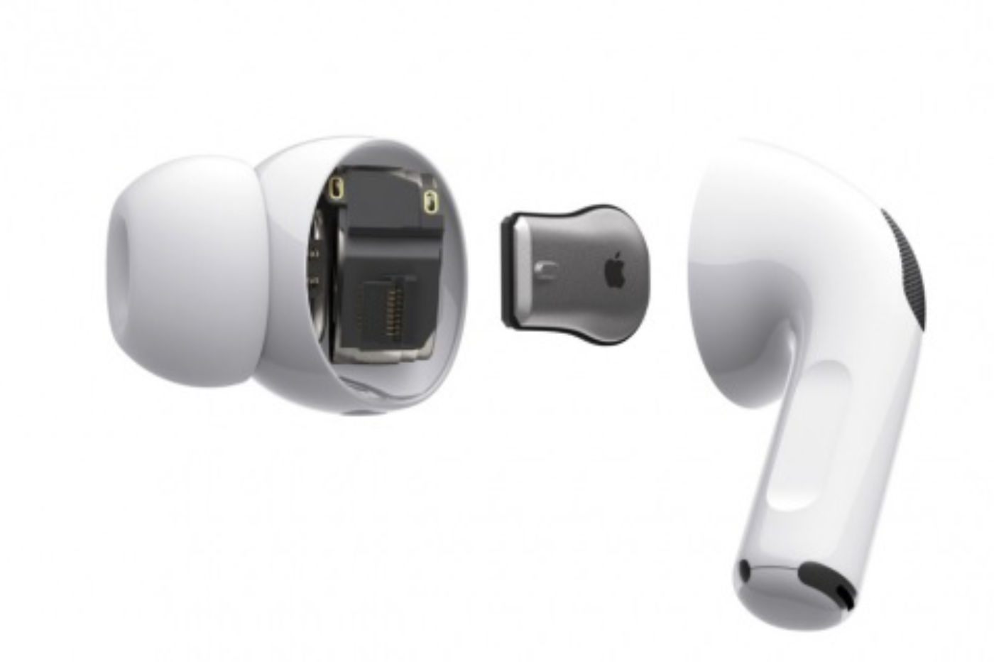 AirPods Pro「Lite」は来年ノイズリダクション搭載？