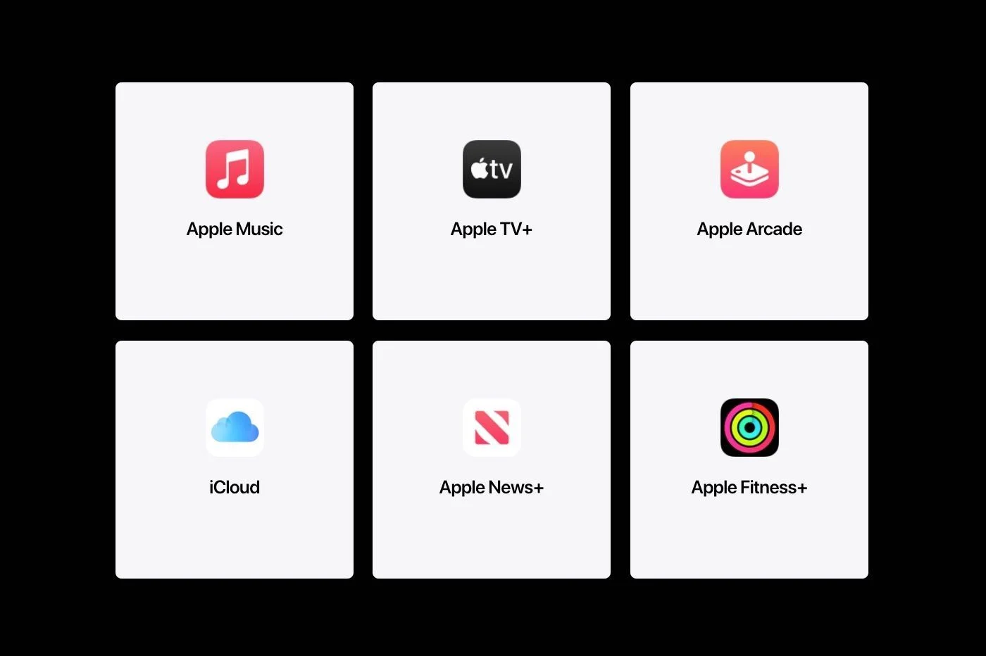 噂：Appleはオールインワンのハードウェアとソフトウェアのサブスクリプションを提供する可能性がある