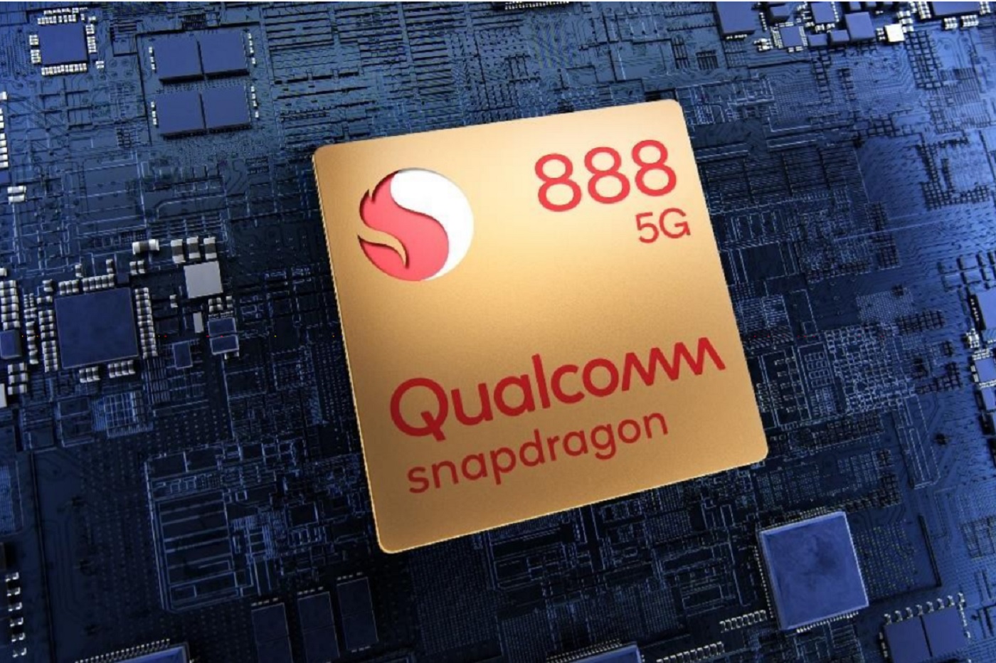 Snapdragon 888はAppleチップに比べて遅れている