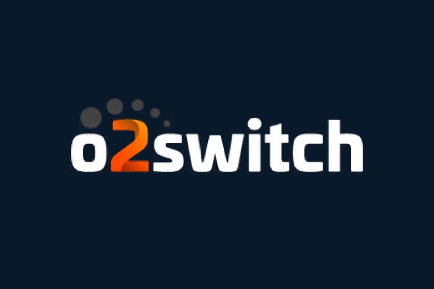 o2switch レビュー: 卓越したフランス人ホスト