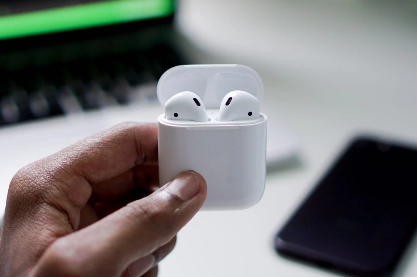 Apple、AirPods 3ではベトナムよりも中国を好む