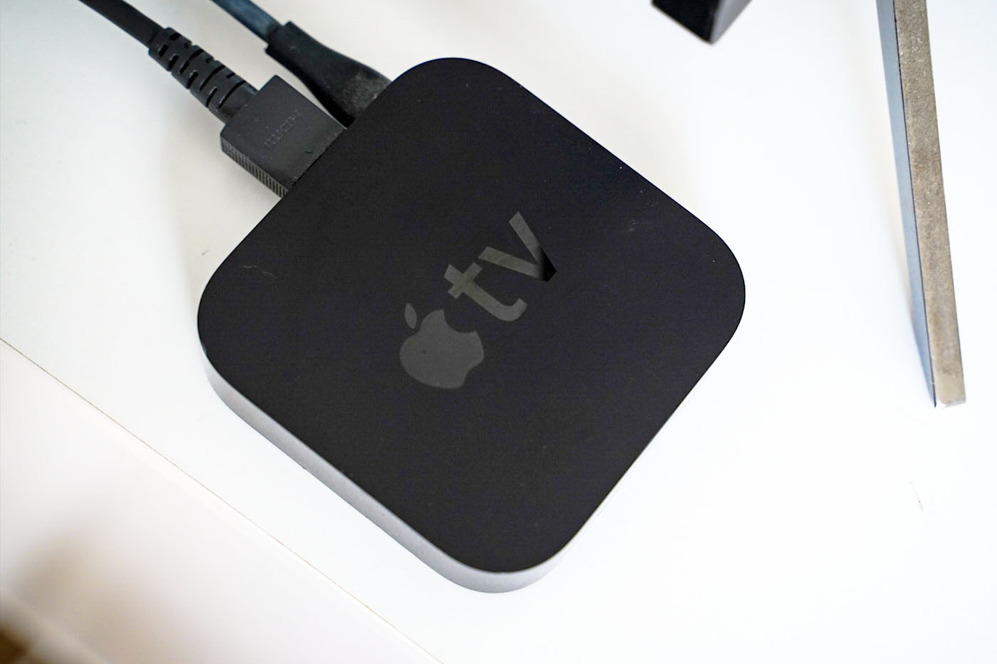 次の Apple TV は 120 Hz のリフレッシュ レートになる