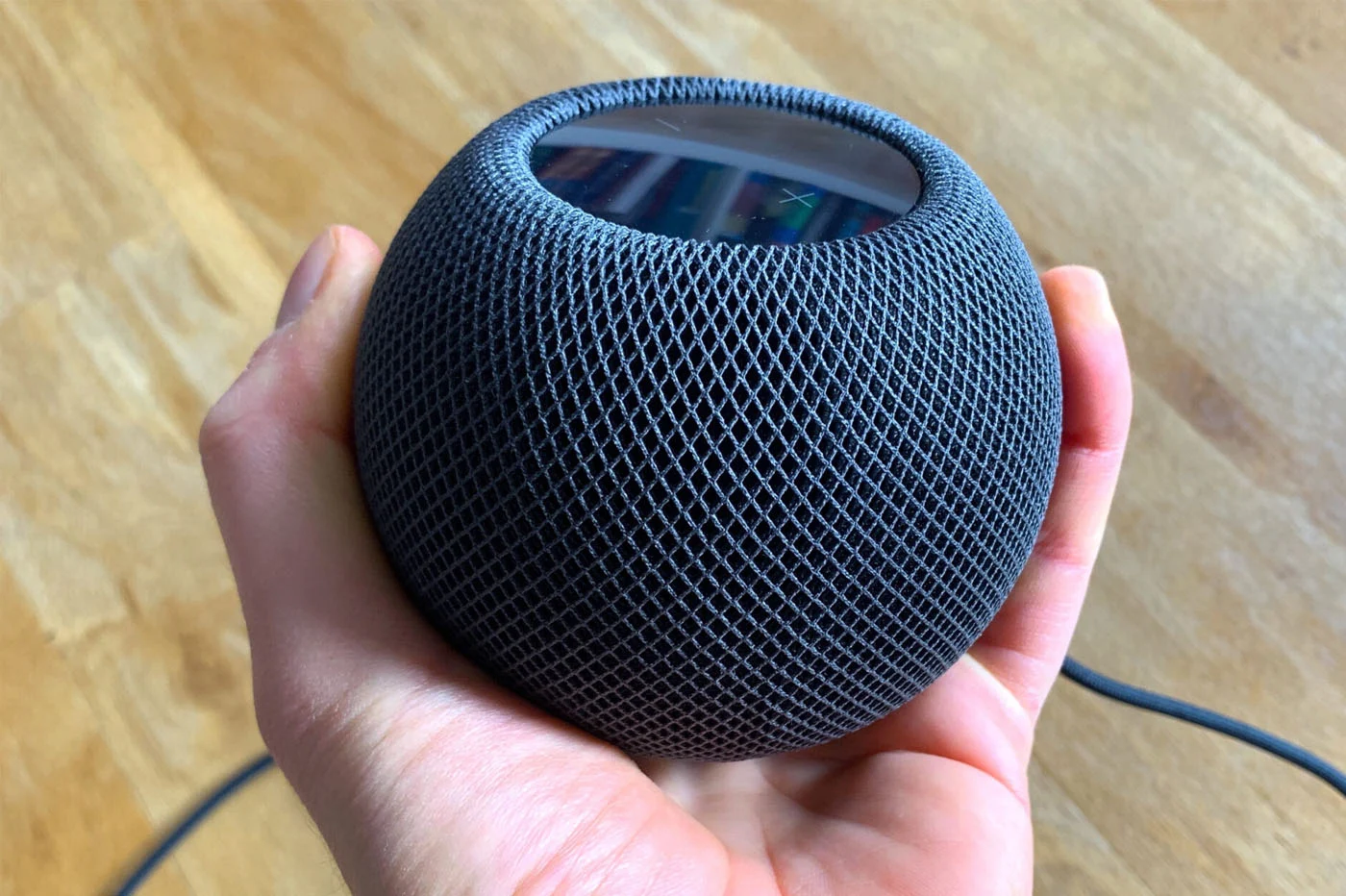 HomePod mini: 完全な技術シート、価格、レビュー