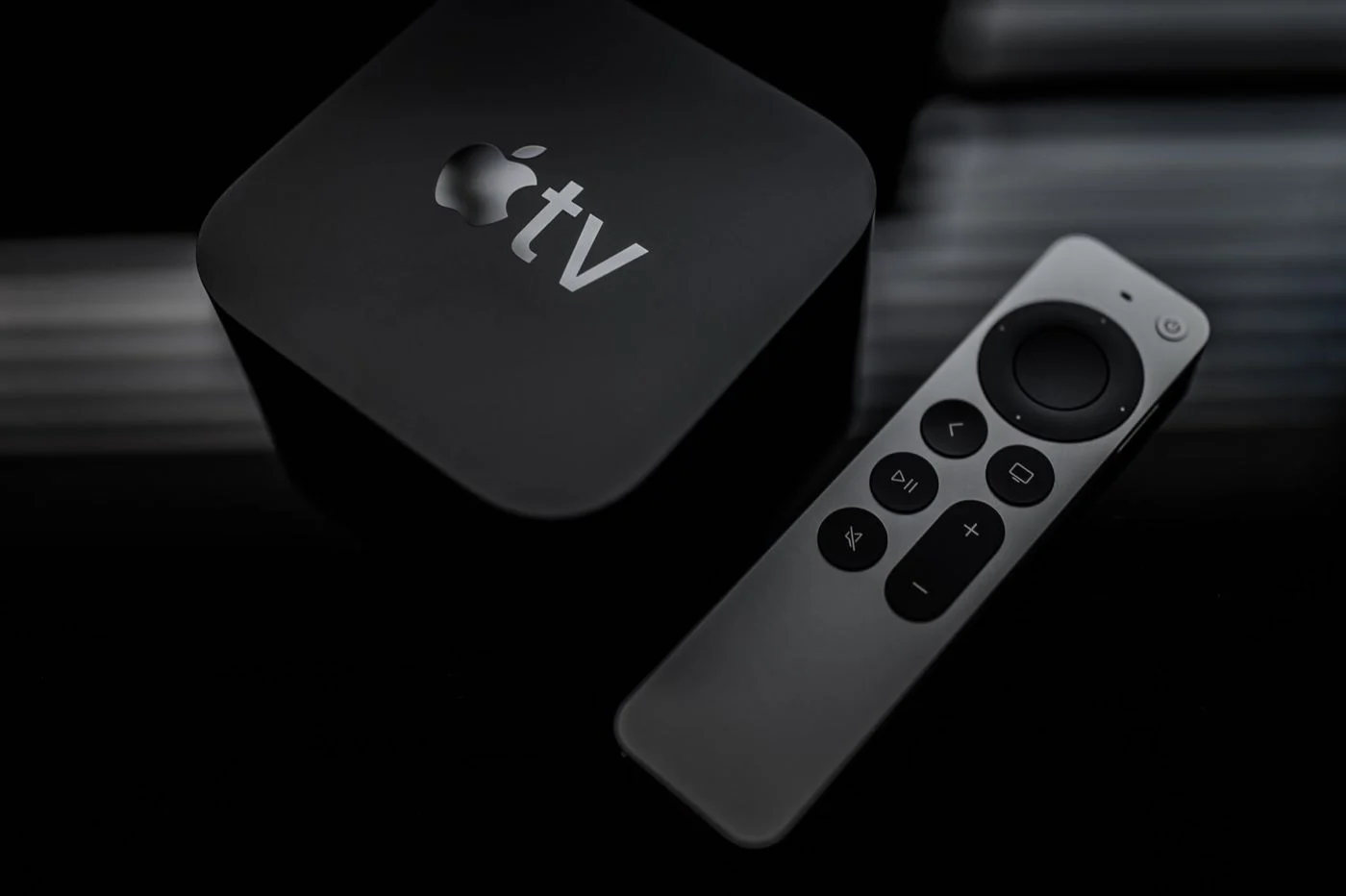 tvOS 14.7 は 4K 映画とシリーズに影響を与えるバグを修正します