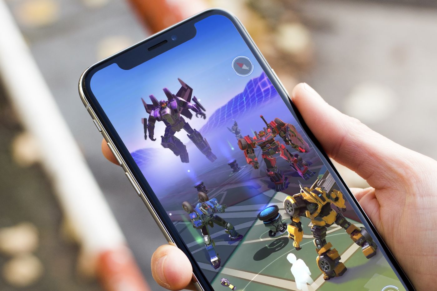 ゲームの世界ナンバーワンはあなたが思っているような人物ではありません